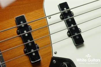 Player Jazz Bass - 3-Color Sunburst